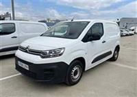 CITROEN 1.5 BLUEHDI 75KW TALLA M CONTROL (1 - 4768-LPH